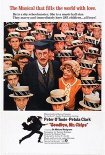 دانلود فیلم Goodbye, Mr. Chips 1969113750-1288976302