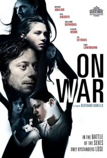 دانلود فیلم On War 2008113829-560692539