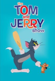 دانلود انیمیشن The Tom and Jerry Show112406-754430271