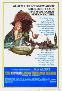 دانلود فیلم The Private Life of Sherlock Holmes 1970111656-1516386646