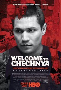 دانلود مستند Welcome to Chechnya 2020114379-344002360
