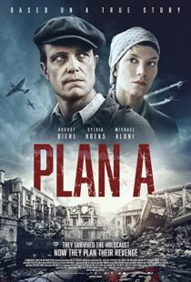 دانلود فیلم Plan A 2021112587-969800984