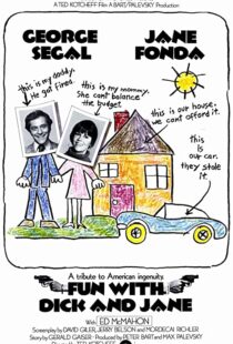 دانلود فیلم Fun with D.i.c.k and Jane 1977112475-355797774