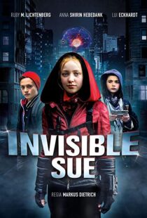 دانلود فیلم Invisible Sue 2018113771-1504487379