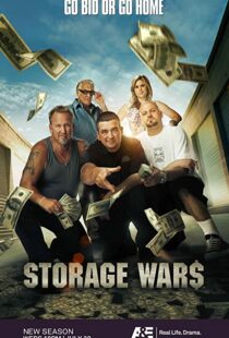 دانلود سریال Storage Wars112697-1915737014