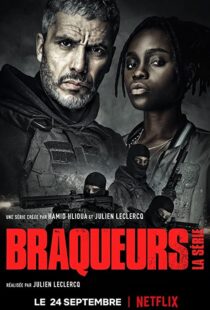 دانلود سریال Ganglands (Braqueurs)110430-180753255