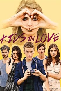 دانلود فیلم Kids in Love 2016111380-748505253