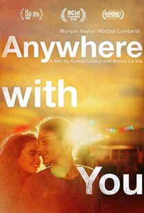 دانلود فیلم Anywhere with You 2018113348-2006010822
