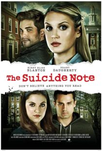 دانلود فیلم Suicide Note 2016111213-134882807