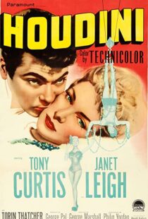 دانلود فیلم Houdini 1953111950-2033611564