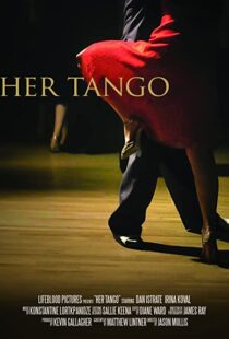 دانلود فیلم Her Tango 2017113764-739437080