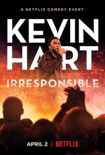 دانلود فیلم Kevin Hart: Irresponsible 2019114365-1234895354