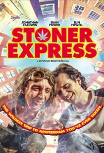دانلود فیلم Stoner Express 2016110975-1224471609
