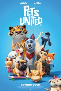 دانلود انیمیشن Pets United 2019114575-1849712387
