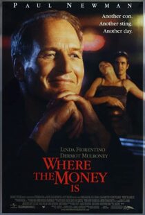 دانلود فیلم Where the Money Is 2000113288-593586396
