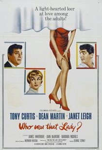 دانلود فیلم Who Was That Lady? 1960112997-525139997