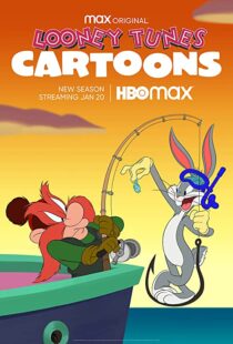 دانلود انیمیشن Looney Tunes Cartoons114666-912611669