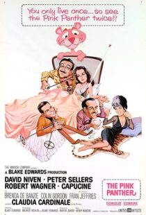 دانلود فیلم The Pink Panther 1963115017-389476400