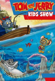 دانلود انیمیشن Tom & Jerry Kids Show112396-1601741820