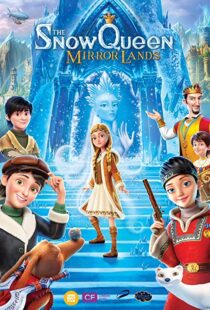 دانلود انیمیشن The Snow Queen: Mirrorlands 2018113549-1984409058