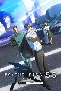 دانلود انیمه Psycho-Pass: Sinners of the System Case.2 First Guardian 2019110951-999894219