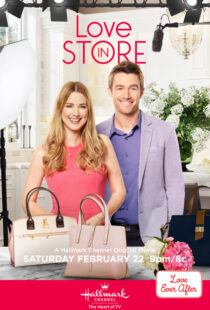 دانلود فیلم Love in Store 2020114252-328074881