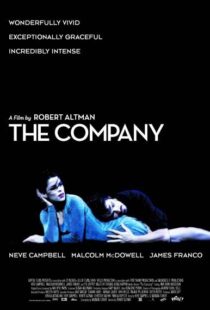 دانلود فیلم The Company 2003113922-1117921857