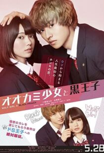 دانلود فیلم Wolf Girl and Black Prince 2016111028-1174615069