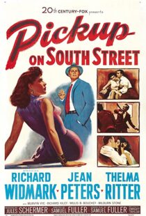 دانلود فیلم Pickup on South Street 1953111663-653218143