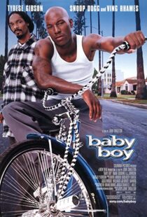 دانلود فیلم Baby Boy 2001113039-1149663530
