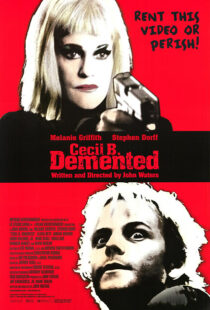 دانلود فیلم Cecil B. Demented 2000113044-2008905707