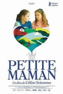 دانلود فیلم Petite Maman 2021111420-162222032