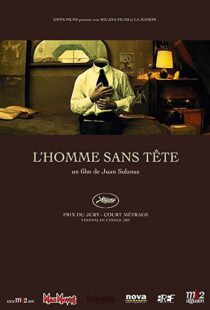 دانلود فیلم The Man Without a Head 2003113542-1408634074