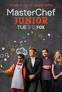دانلود سریال MasterChef Junior112030-722204459
