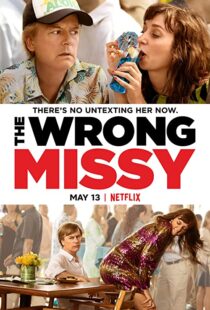 دانلود فیلم The Wrong Missy 2020113803-1962498226