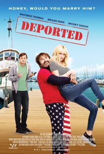 دانلود فیلم Deported 2020114133-943155399