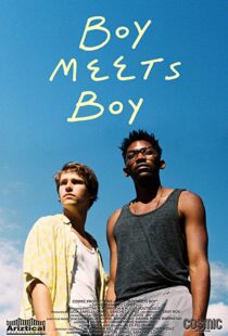 دانلود فیلم Boy Meets Boy 2021112593-665352556