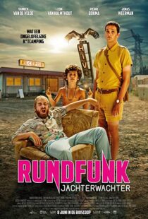 دانلود فیلم Rundfunk: Jachterwachter 2020114844-164907180