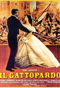 دانلود فیلم The Leopard 1963112987-1200088167