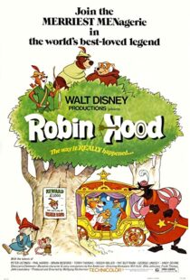 دانلود انیمیشن Robin Hood 1973114049-253165344