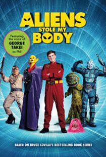 دانلود فیلم Aliens Stole My Body 2020114419-665901826