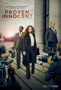 دانلود سریال Proven Innocent112134-803031282