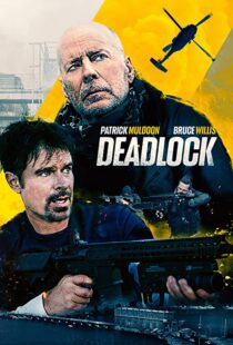دانلود فیلم Deadlock 2021115178-1933648785