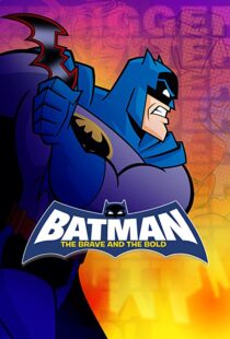 دانلود انیمیشن Batman: The Brave and the Bold115073-437291384