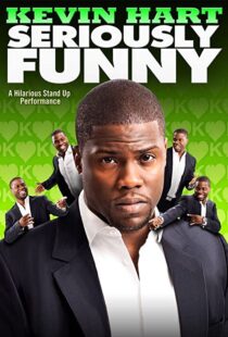 دانلود فیلم Kevin Hart: Seriously Funny 2010114378-1312017498