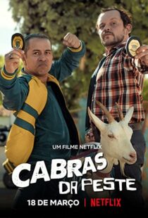 دانلود فیلم Cabras da Peste 2021115303-1444705239