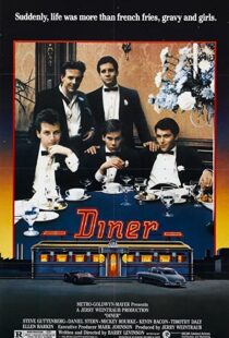 دانلود فیلم Diner 1982114537-196257397