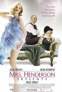 دانلود فیلم Mrs. Henderson Presents 2005110648-1771959552