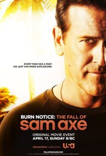دانلود فیلم Burn Notice: The Fall of Sam Axe 2011113697-1622892292