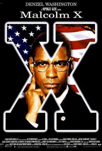 دانلود فیلم Malcolm X 1992111387-1915080757